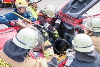 FF Schwandorf - WeberRescue Training 14_05_2016-91